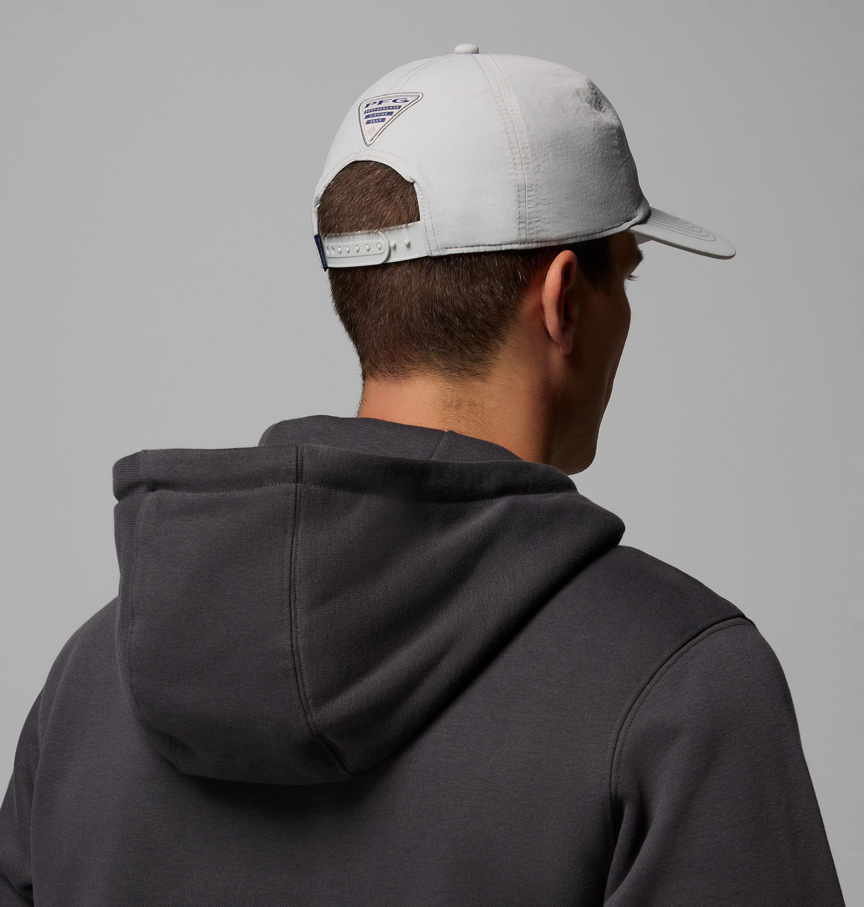 PFG Lost Waters Snap Back Ball Cap 4