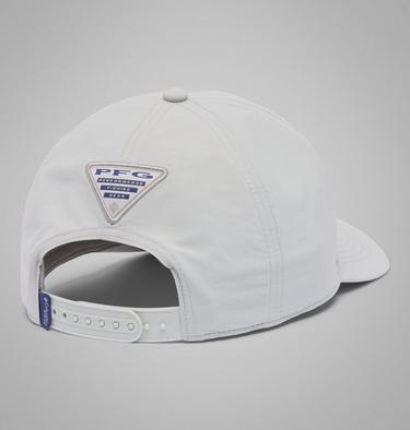 Cappellino snapback PFG Lost Waters unisex, Color: Cool Grey, Duck Camo Patch, image 6