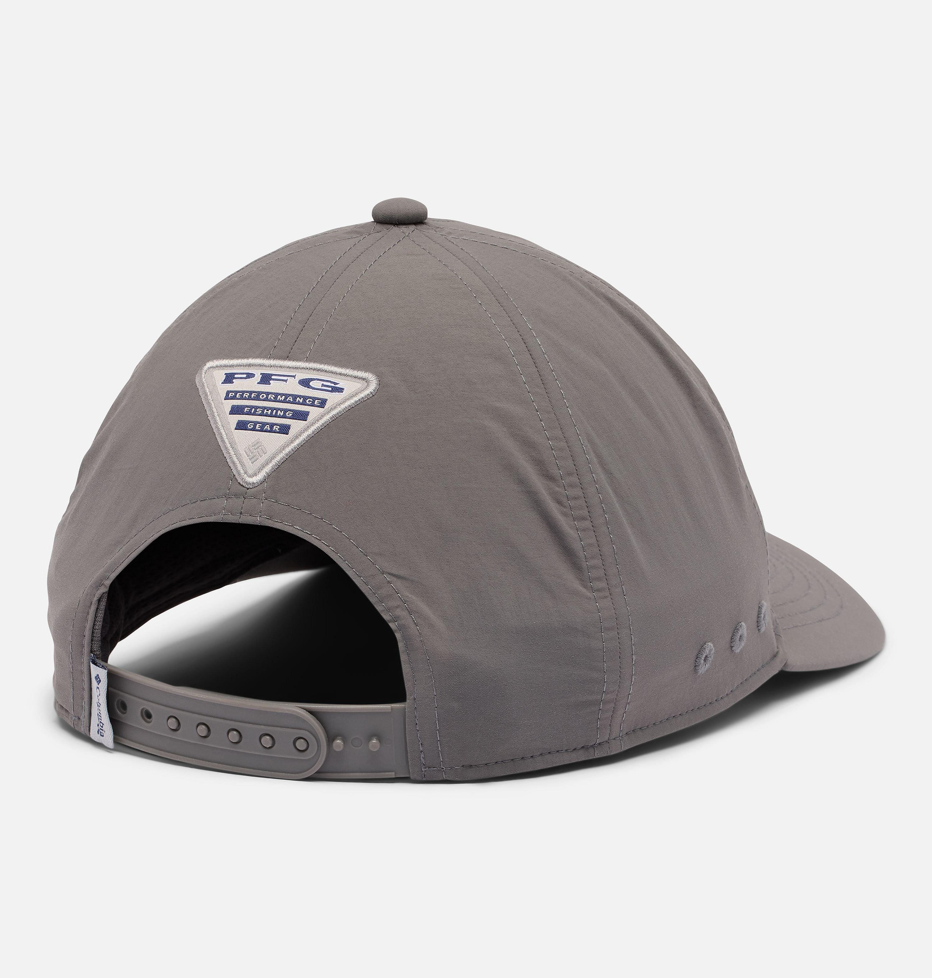 PFG Lost Waters Snap Back Ball Cap 4