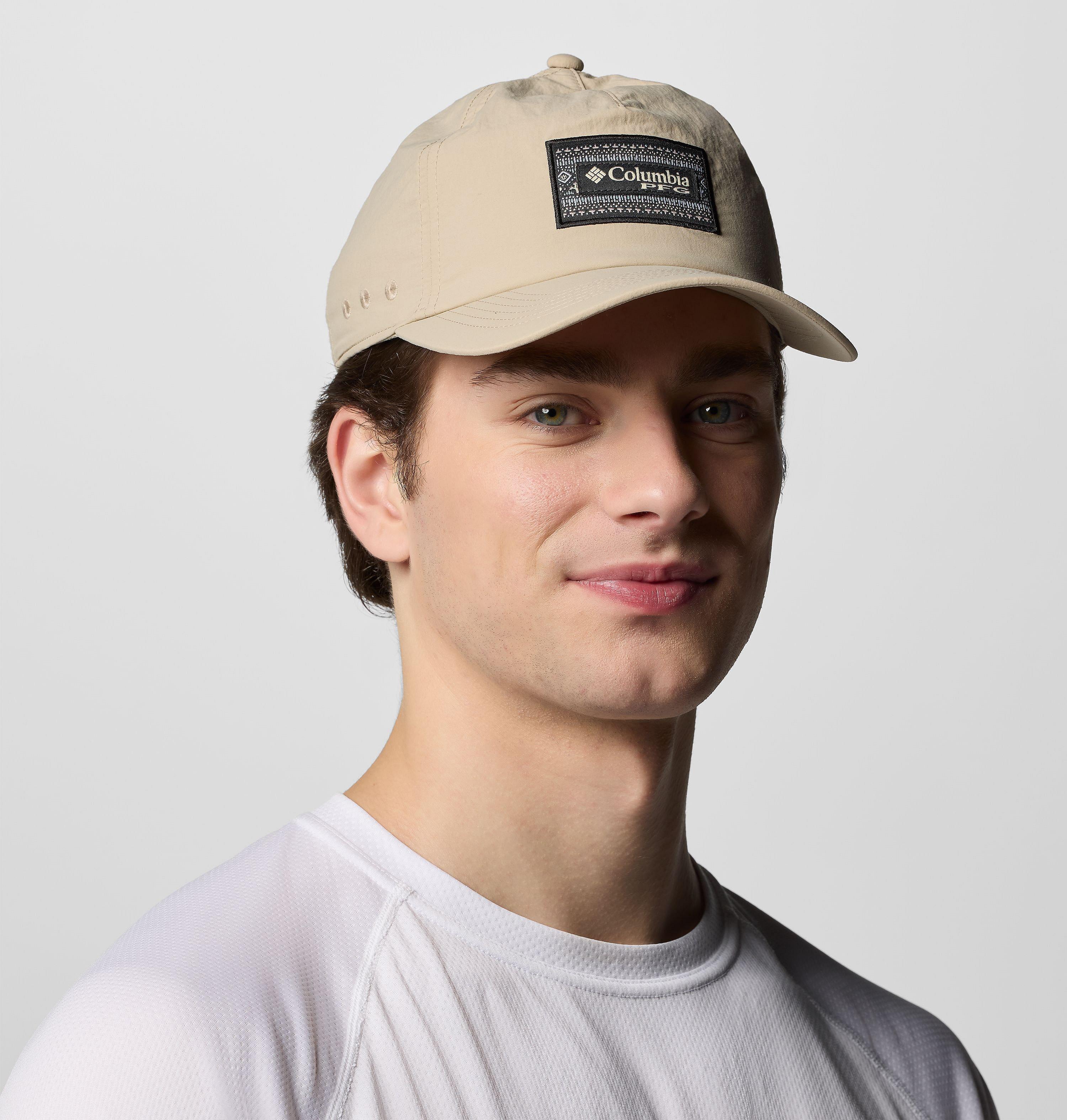 PFG Lost Waters Snap Back Ball Cap 3