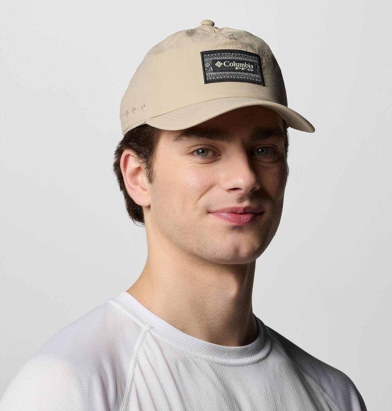 PFG Lost Waters™ Snap Back Ball Cap 3