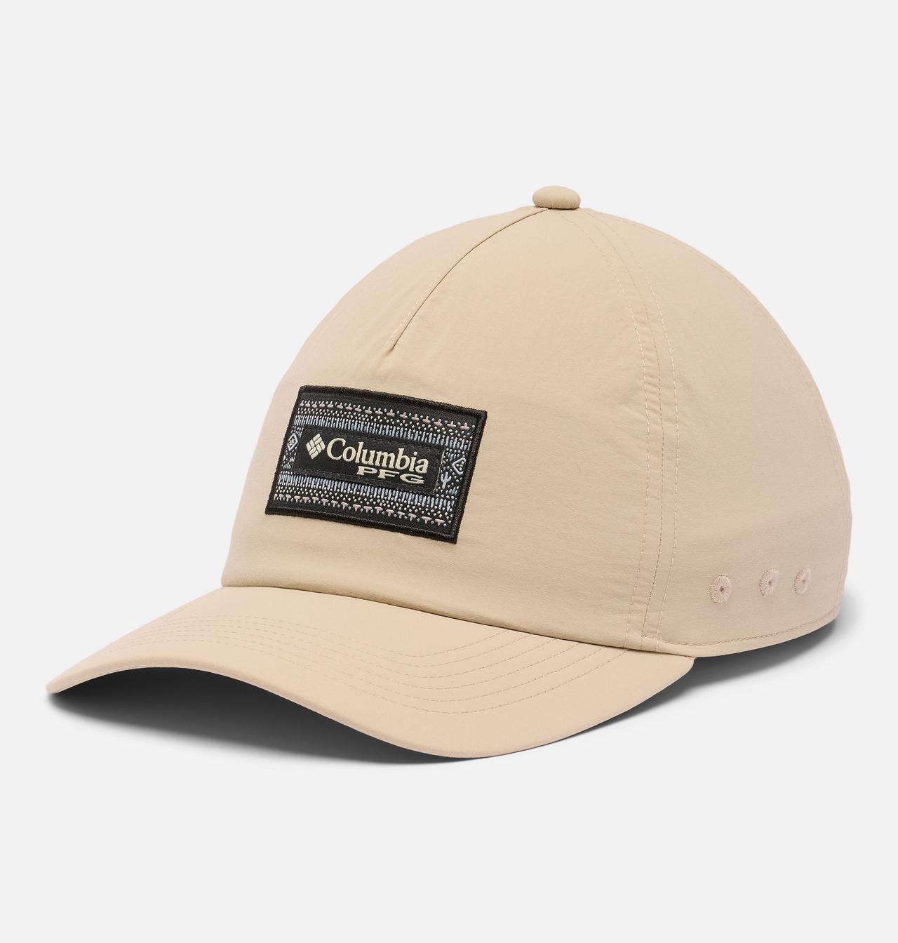 PFG Lost Waters™ Snap Back Ball Cap 1