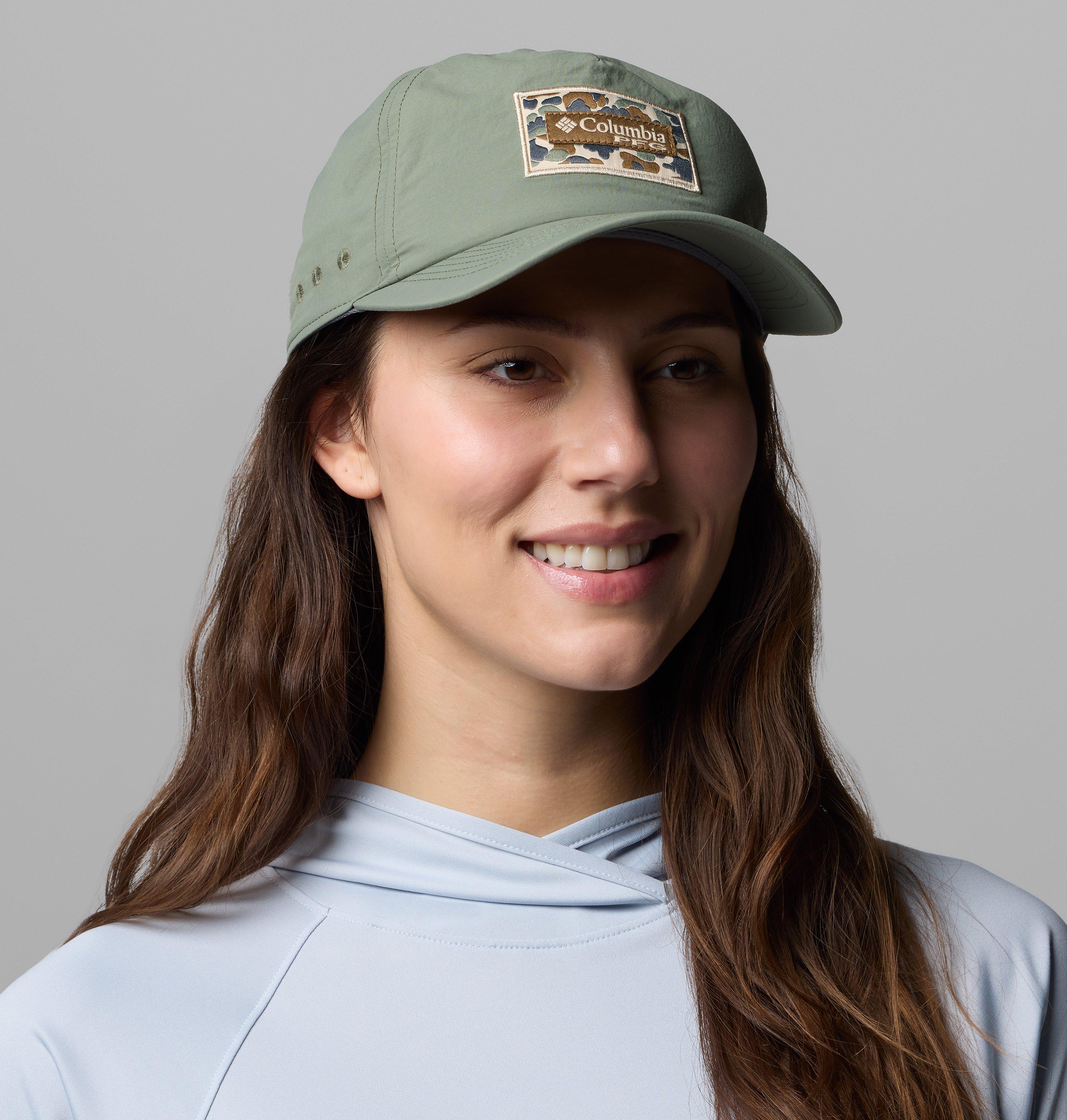 PFG Lost Waters Snap Back Ball Cap 5
