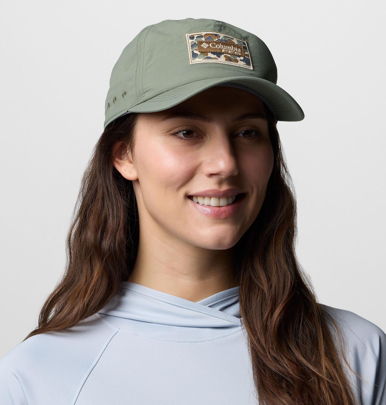 Casquette à fermeture à pression PFG Lost Waters™ 5