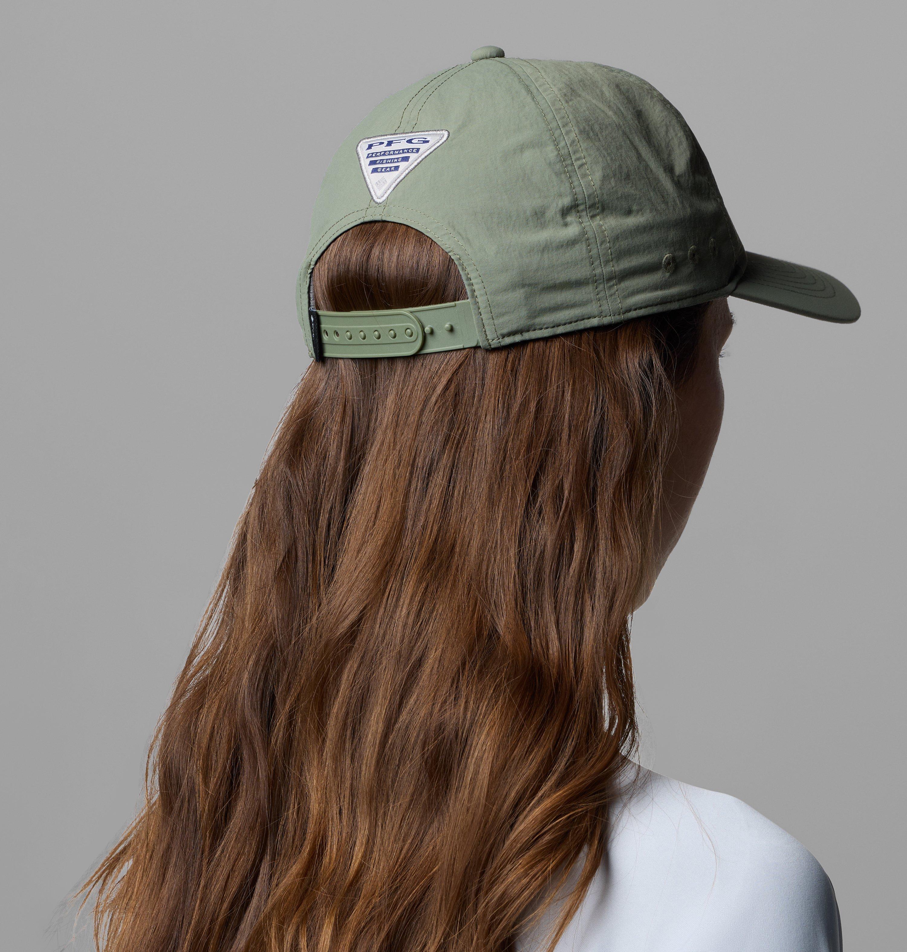 PFG Lost Waters Snap Back Ball Cap 6