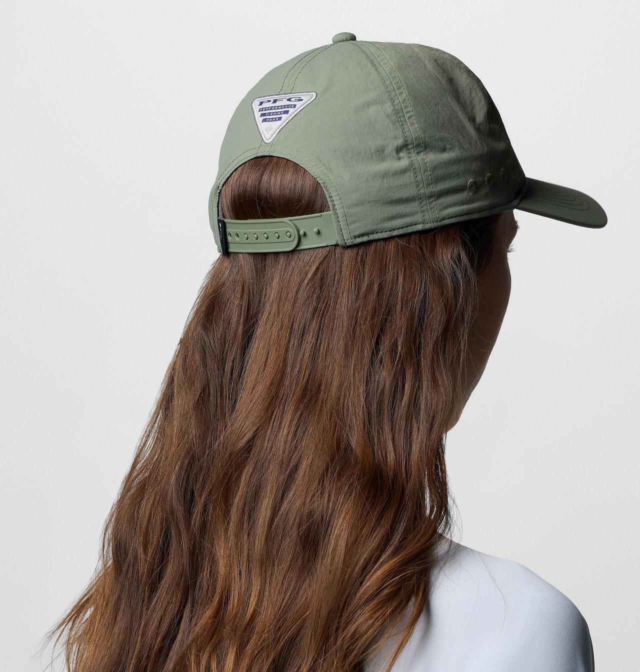 Casquette à fermeture à pression PFG Lost Waters™ 6