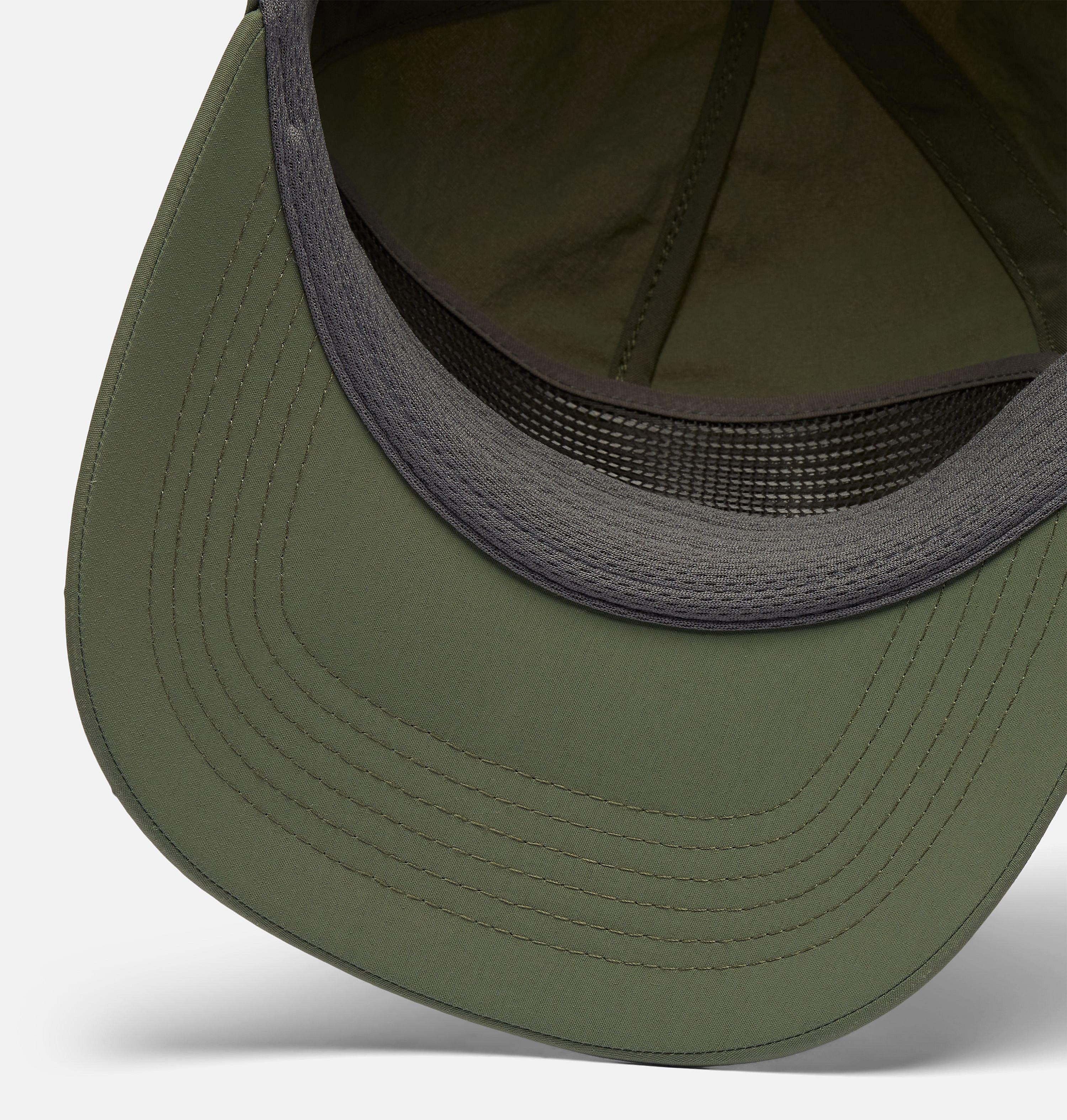PFG Lost Waters Snap Back Ball Cap 7