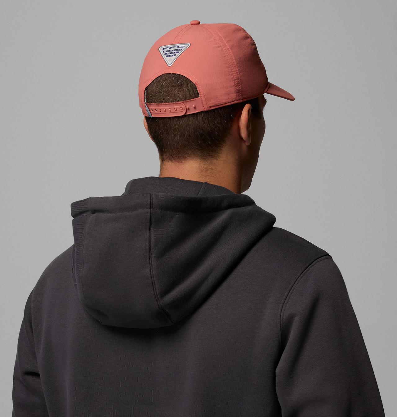 PFG Lost Waters™ Snap Back Ball Cap 4