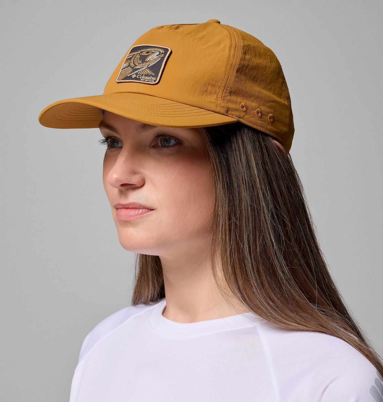 PFG Lost Waters™ Snap Back Ball Cap 5