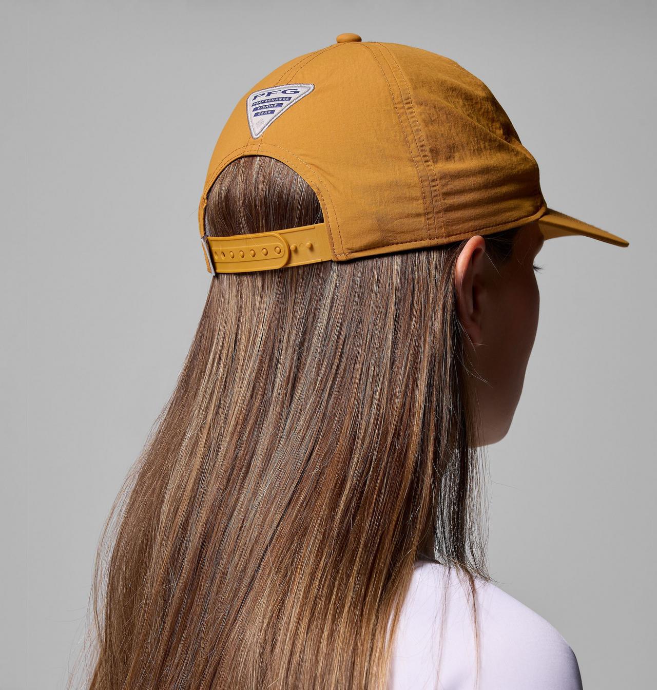 PFG Lost Waters™ Snap Back Ball Cap 6