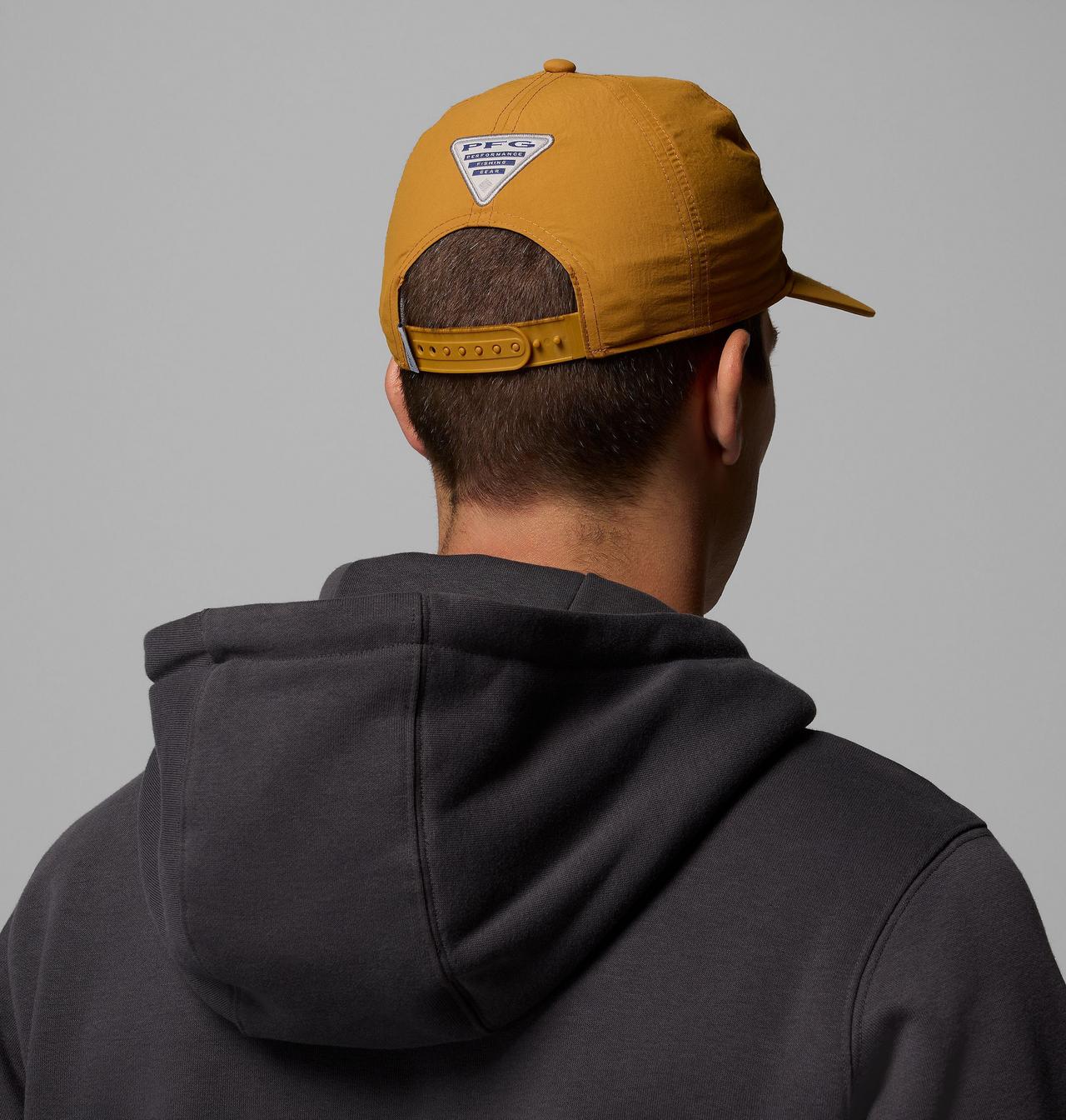 PFG Lost Waters™ Snap Back Ball Cap 4