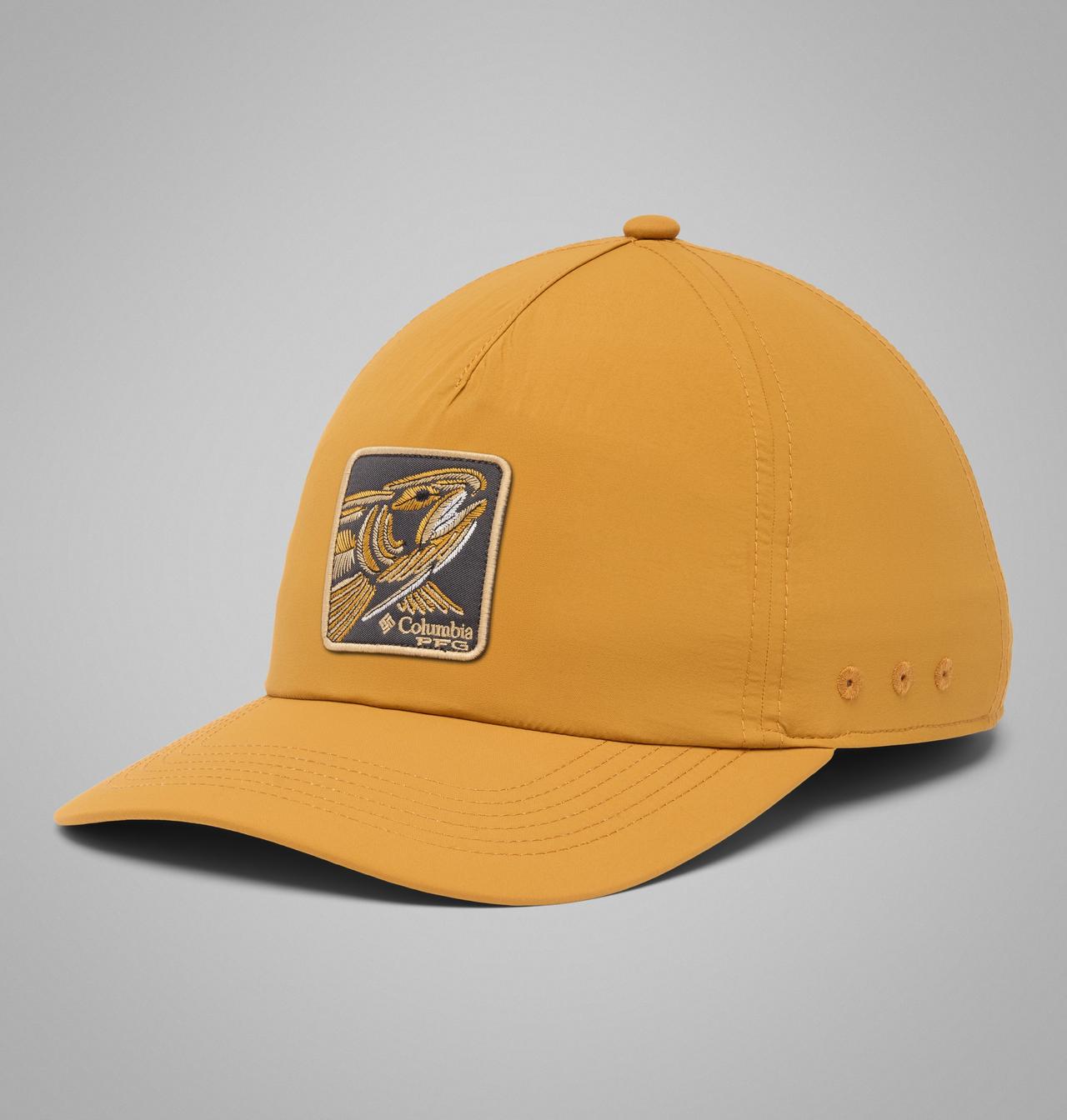 PFG Lost Waters™ Snap Back Ball Cap 1