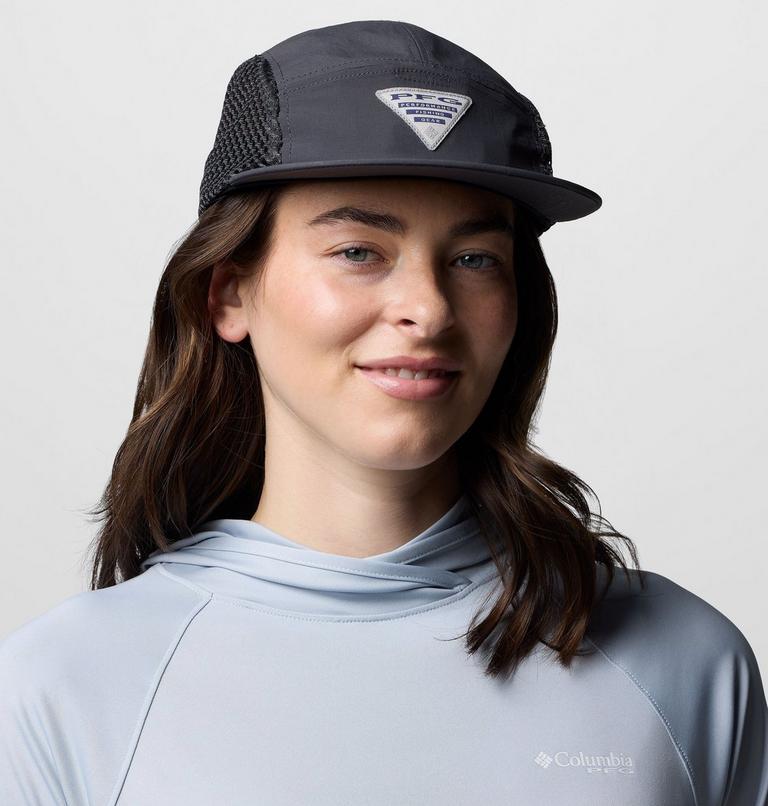 Gorra unisex PFG Henry's Fork, Color: Shark, image 4