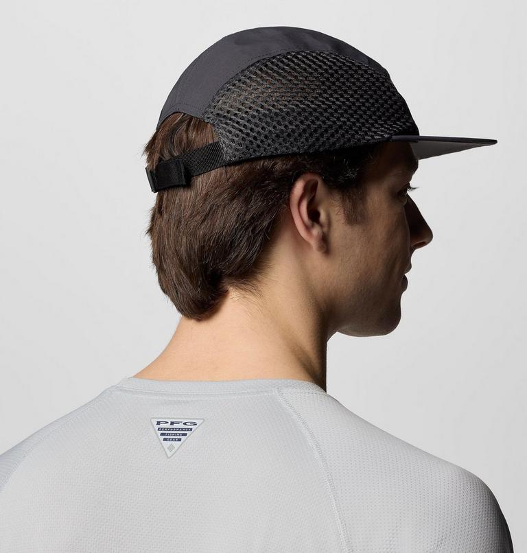 Gorra unisex PFG Henry's Fork, Color: Shark, image 3