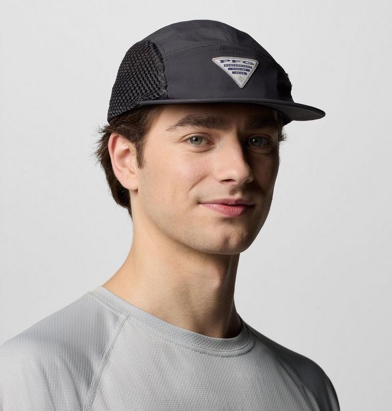 Gorra unisex PFG Henry's Fork, Color: Shark, image 2