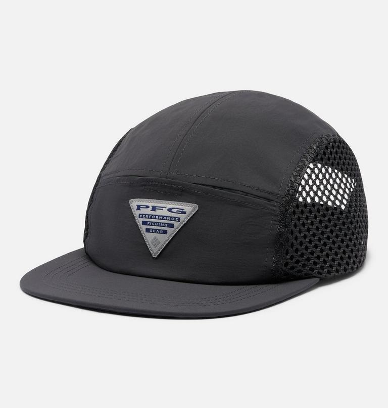 Gorra unisex PFG Henry's Fork, Color: Shark, image 1