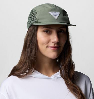 Cappello PFG Henry’s Fork unisex, Color: Cypress, image 4