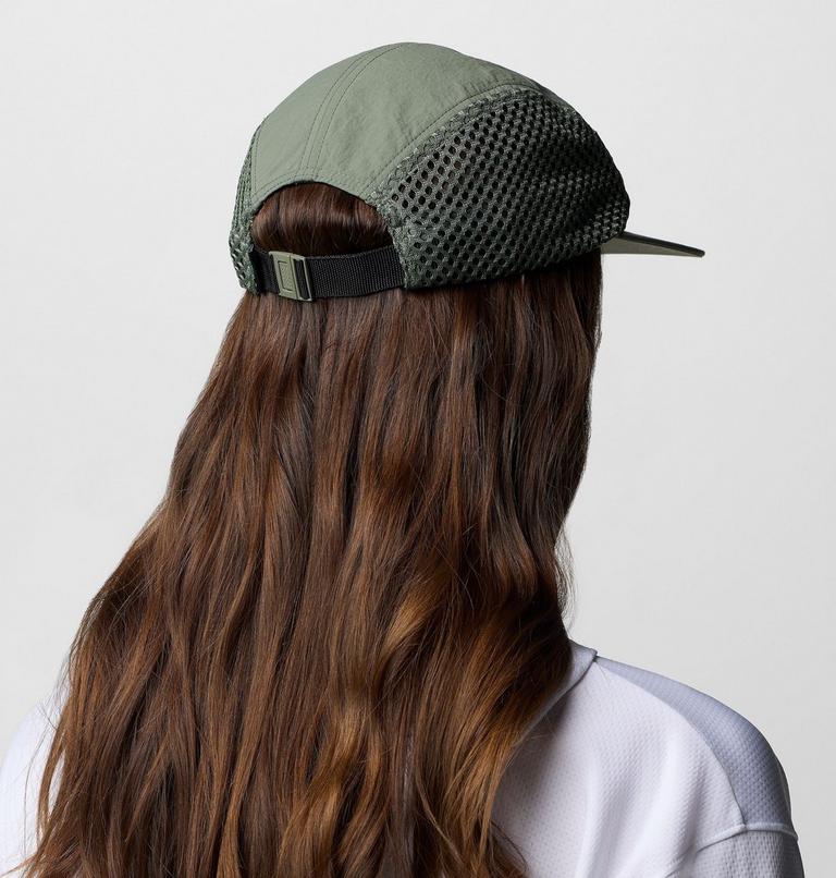 PFG Henry's Fork Hat, Color: Cypress, image 5