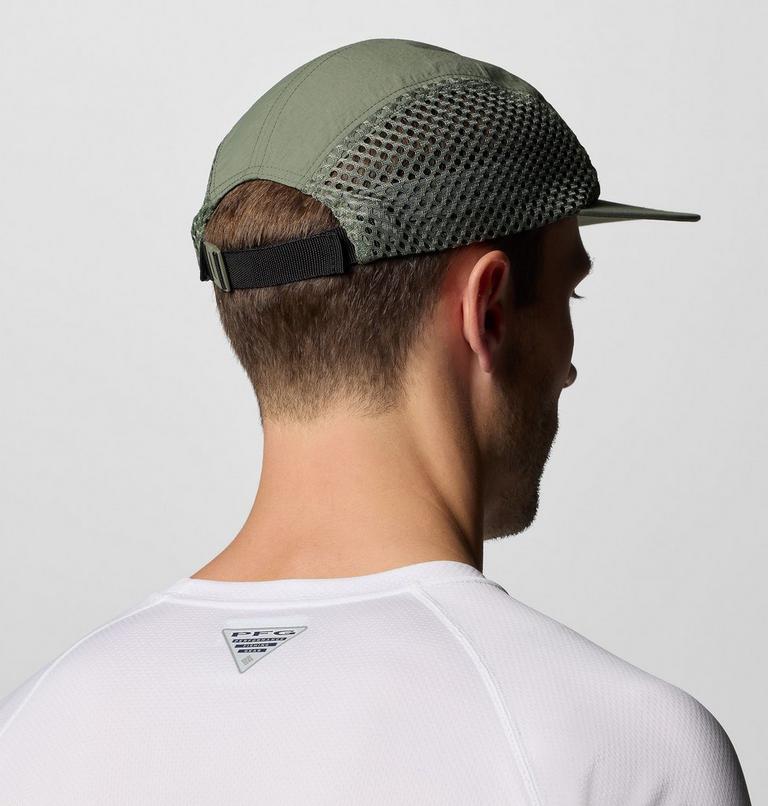PFG Henry's Fork Hat, Color: Cypress, image 3
