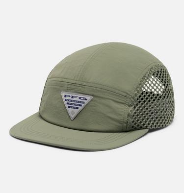 Unisex PFG Henry's Fork Hat, Color: Cypress, image 1