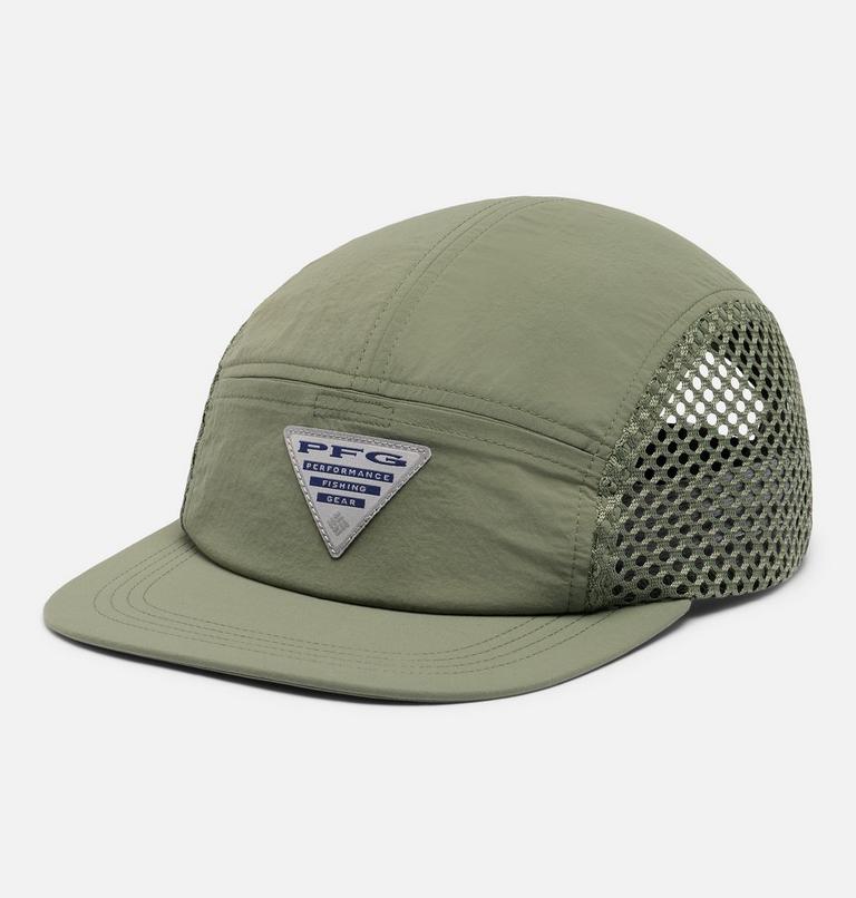 PFG Henry's Fork Hat, Color: Cypress, image 1