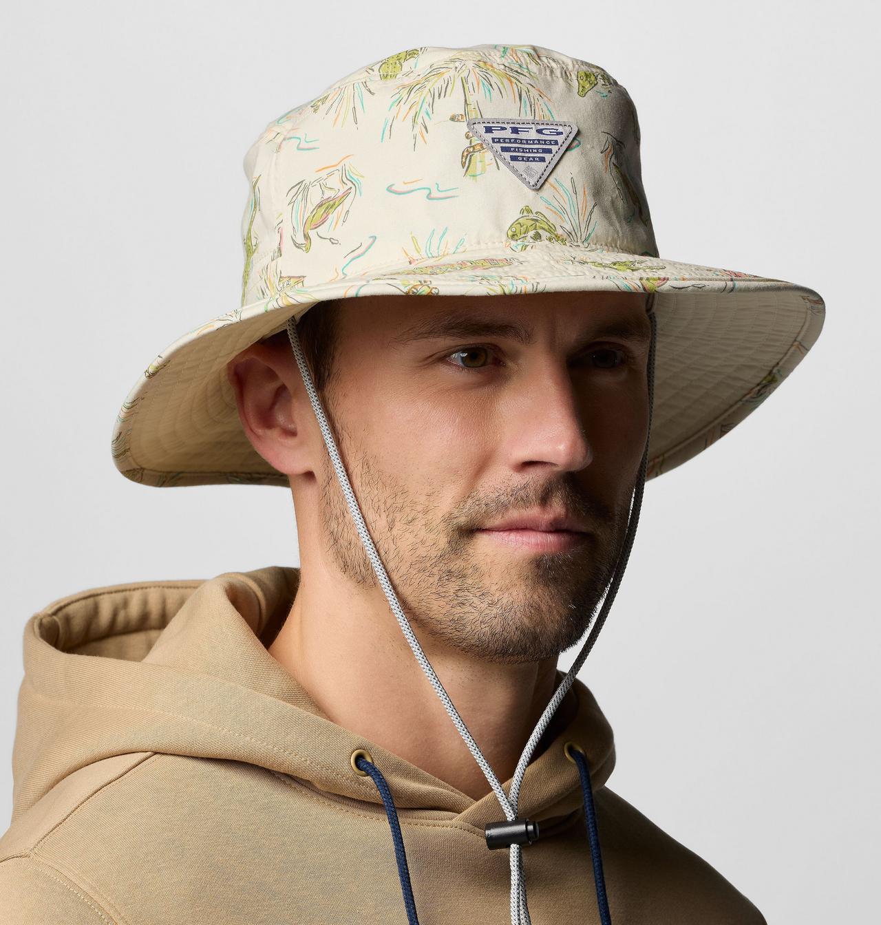 Wild Cast™ Booney Hat 3