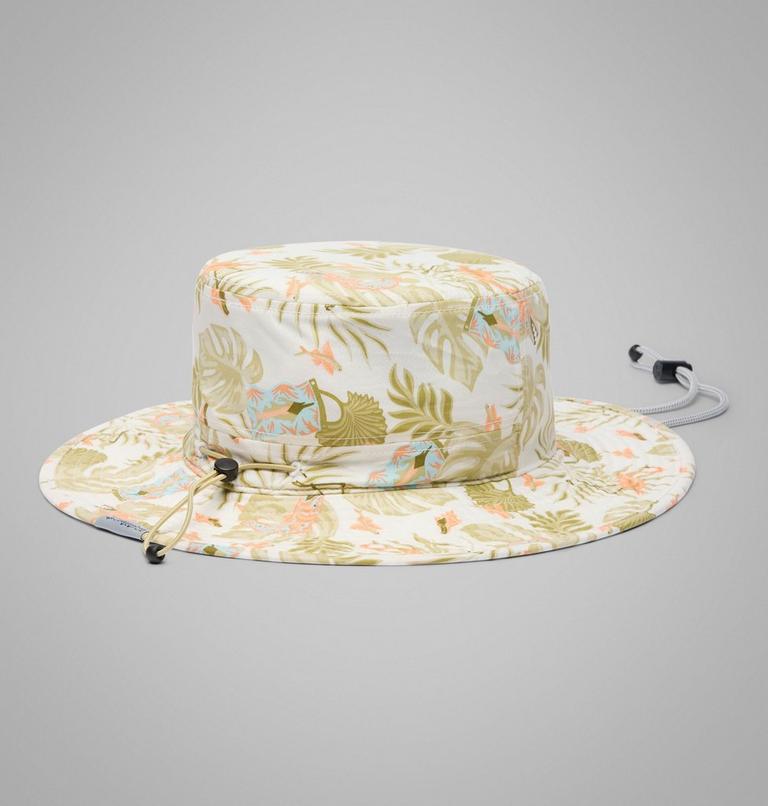 Unisex Wild Cast Booney, Color: Sea Salt Inagua, image 2