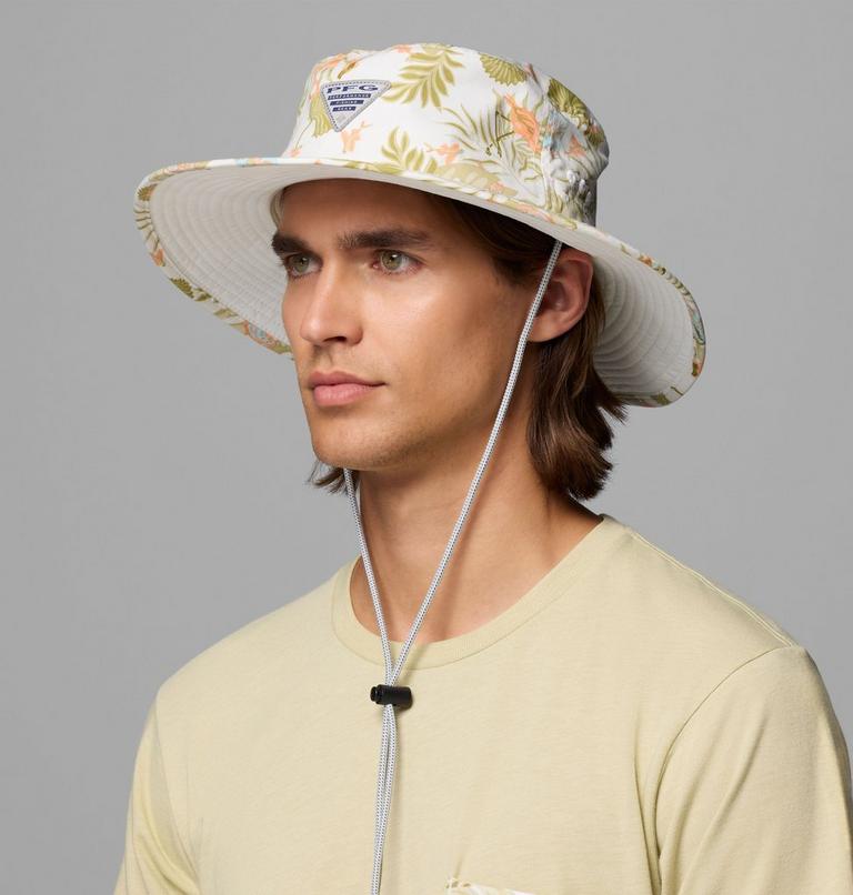 Unisex Wild Cast Booney, Color: Sea Salt Inagua, image 3