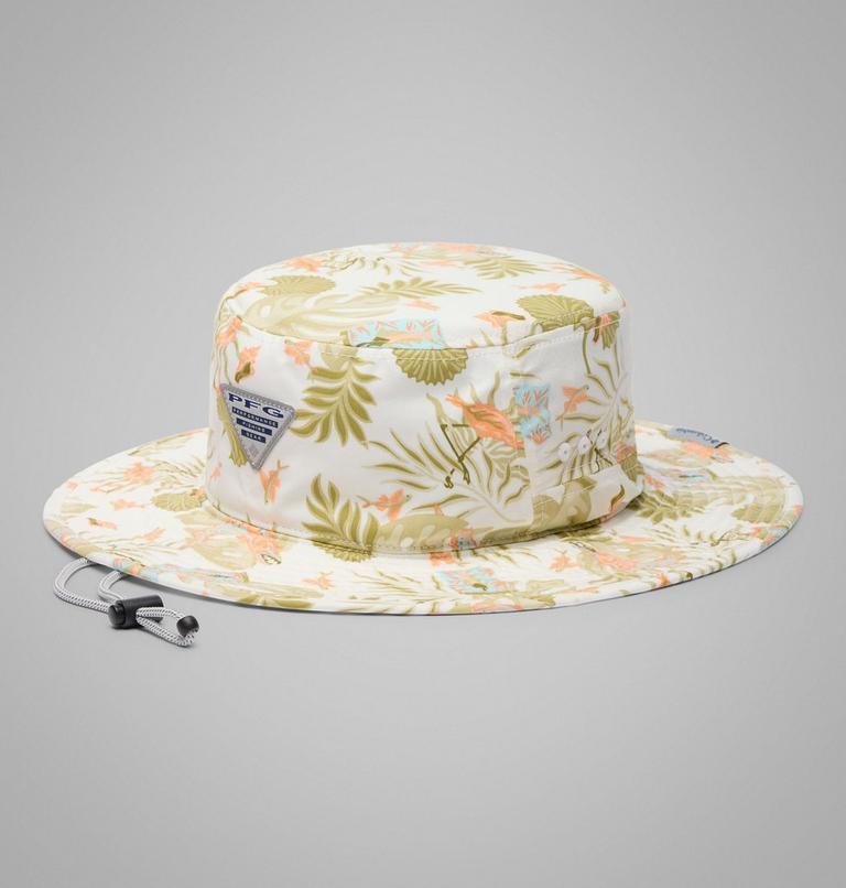 Unisex Wild Cast Booney, Color: Sea Salt Inagua, image 1