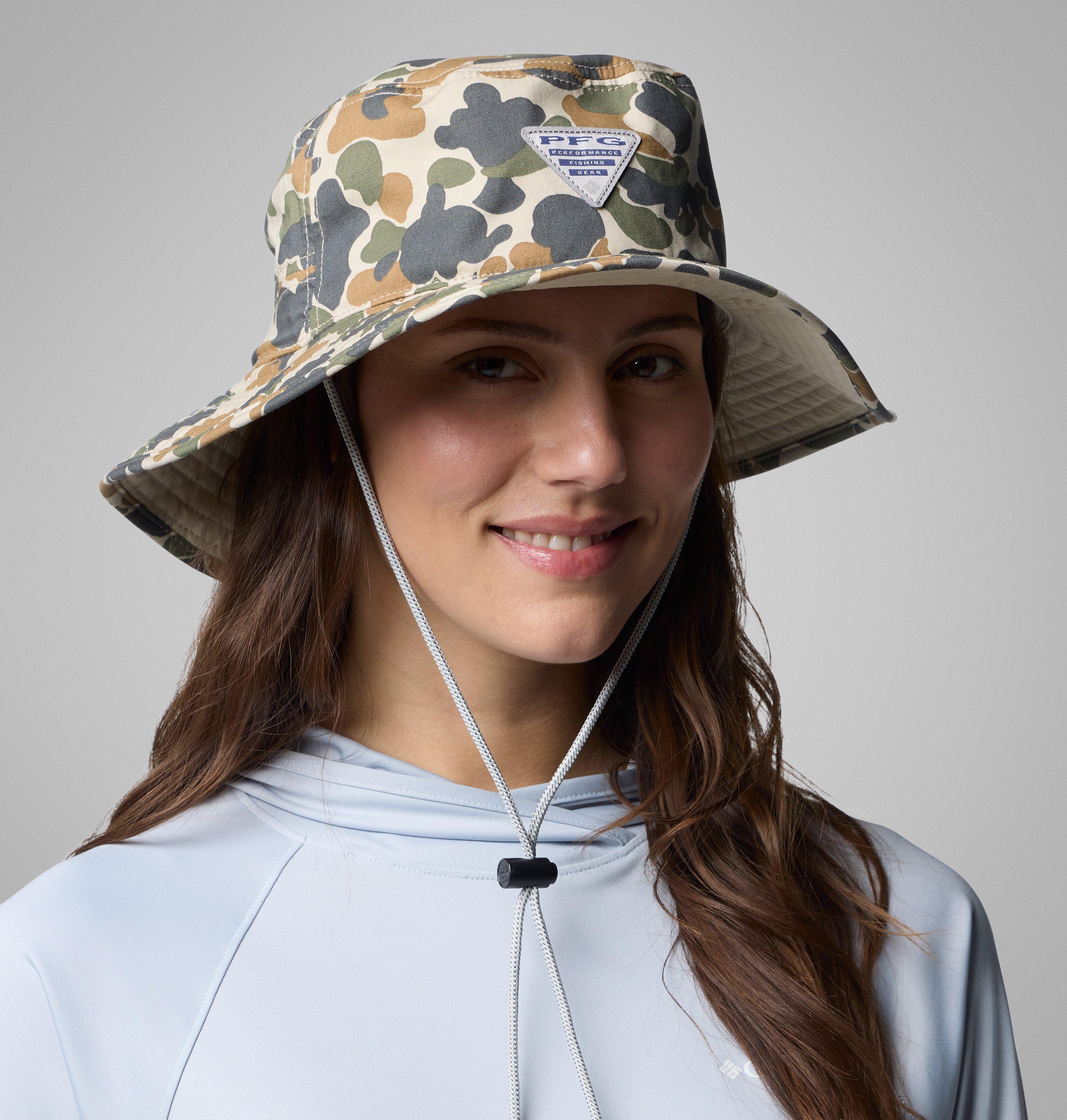 Wild Cast Booney Hat 5