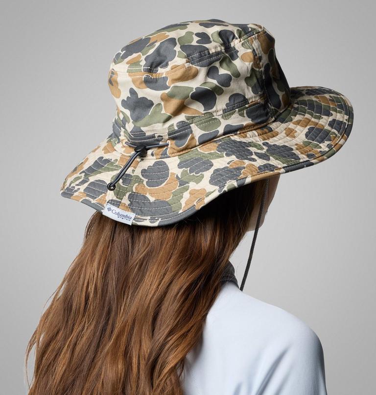 Gorro de pescador unisex Wild Cast, Color: Fossil Duck Camo, image 6