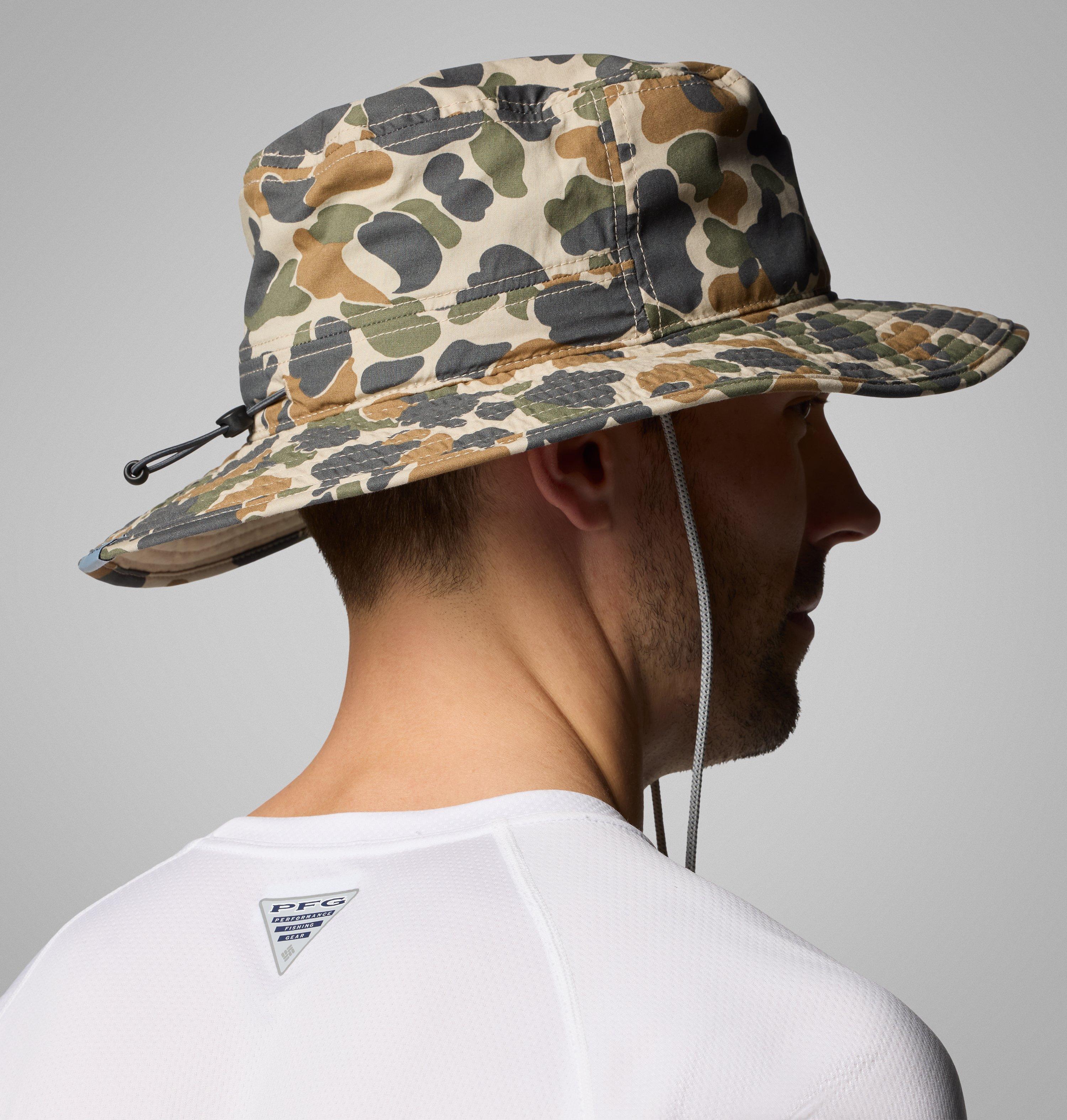Wild Cast Booney Hat 4
