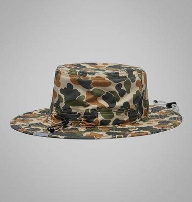 Unisex Wild Cast Booney, Color: Fossil Duck Camo, image 2