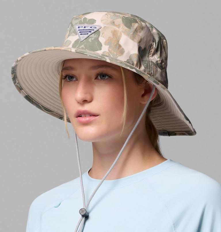 Unisex Wild Cast Booney, Color: Fossil Deltawoods, image 5