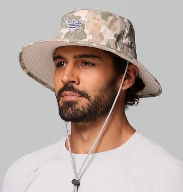 Gorro de pescador unisex Wild Cast, Color: Fossil Deltawoods, image 7