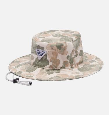 Gorro de pescador unisex Wild Cast, Color: Fossil Deltawoods, image 3