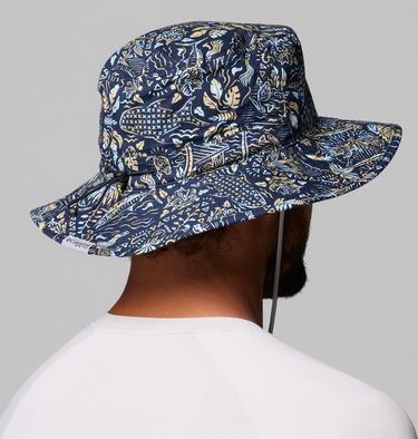 Gorro de pescador unisex Wild Cast, Color: Collegiate Navy Seasirens, image 4