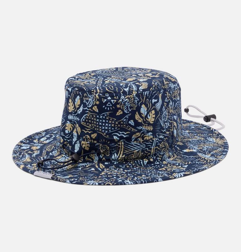 Unisex Wild Cast Booney, Color: Collegiate Navy Seasirens, image 2