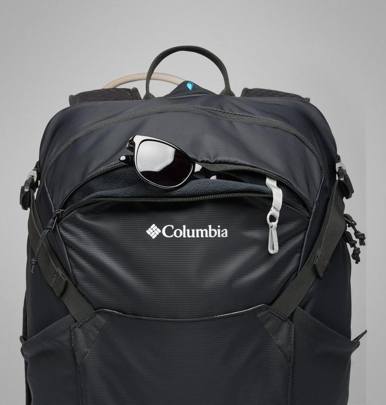 Blackcomb Ridge 30L Backpack, Color: Black, image 10