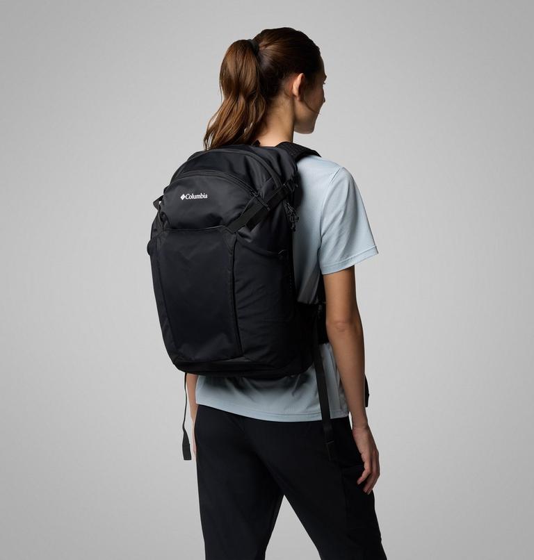 Blackcomb Ridge 30L Backpack, Color: Black, image 7