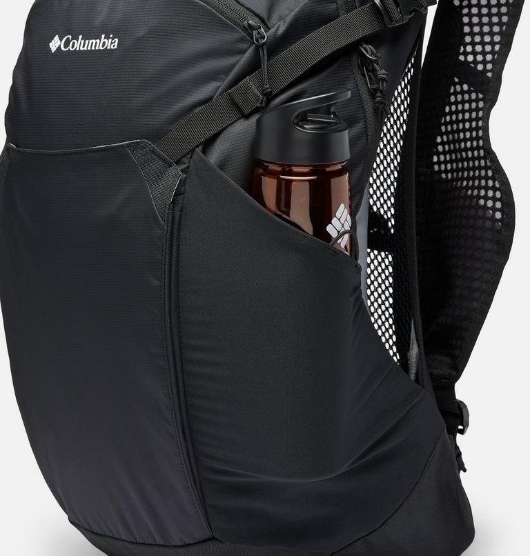 Blackcomb Ridge 30L Backpack, Color: Black, image 8