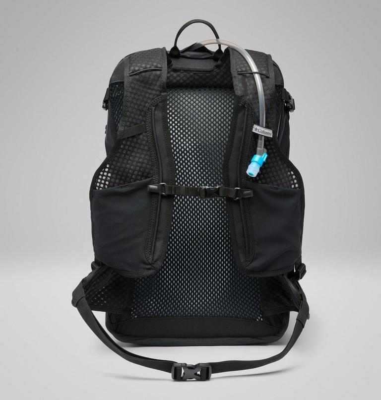 Unisex Blackcomb Ridge 30L Backpack, Color: Black, image 14