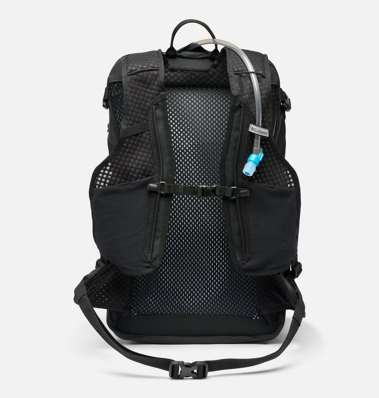 Blackcomb Ridge 30L Backpack, Color: Black, image 2