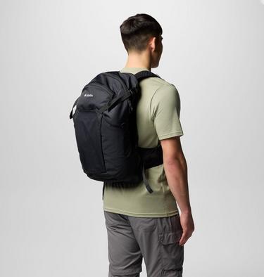 Sac à Dos Blackcomb Ridge 30L Unisexe, Color: Black, image 4