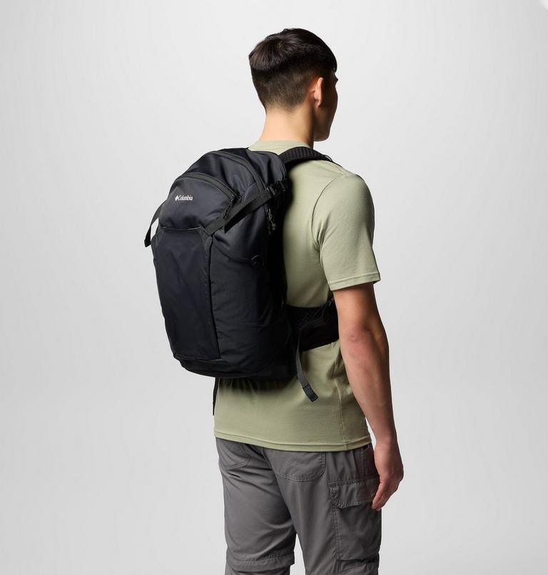 Blackcomb Ridge 30L Backpack, Color: Black, image 4