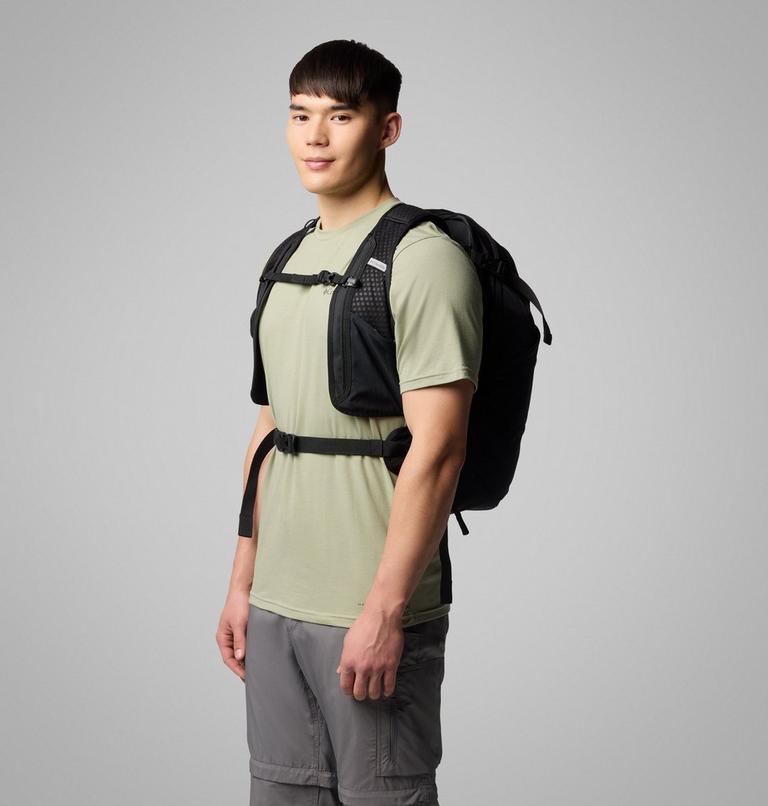 Blackcomb Ridge 30L Backpack, Color: Black, image 3