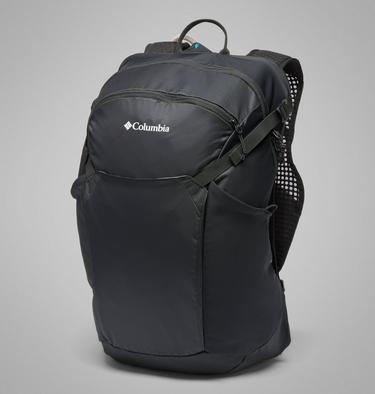 Unisex Blackcomb Ridge 30L Backpack, Color: Black, image 1