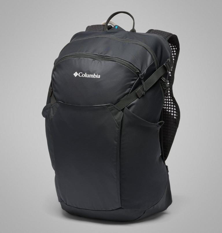 Blackcomb Ridge 30L Backpack, Color: Black, image 1