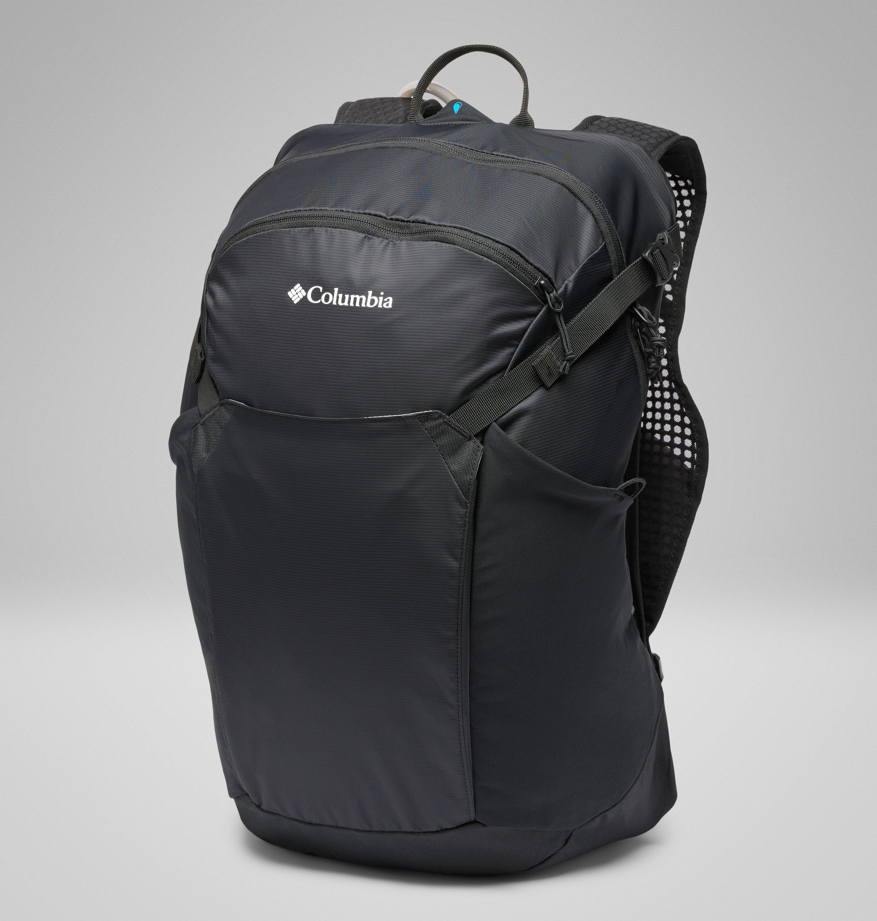 Columbia Sportswear Unisex Black Columbia - Comb Ridge™ 30L Backpack - Medium