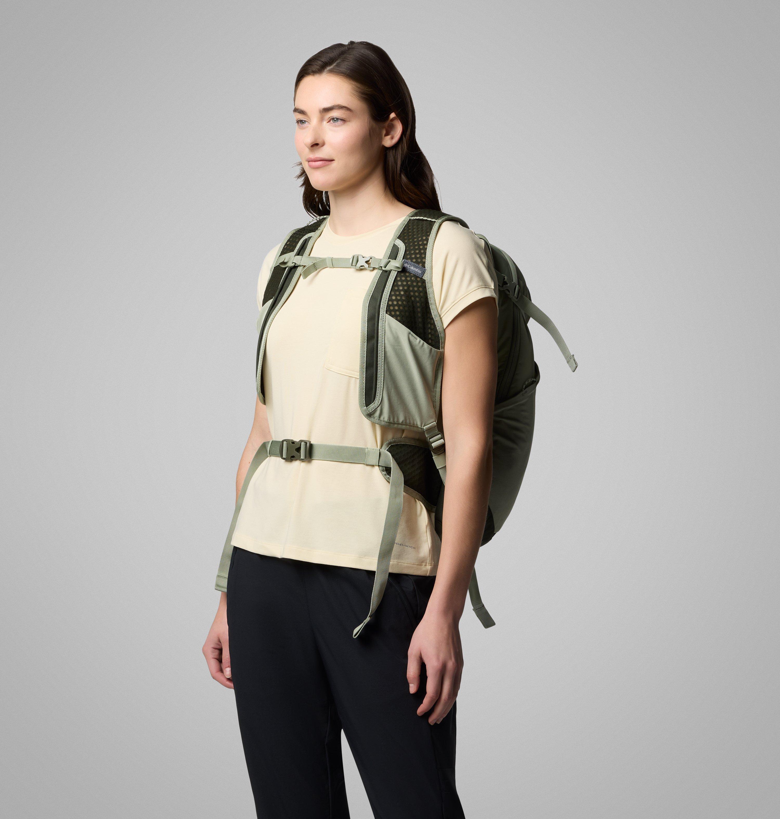 Blackcomb Ridge 30L Backpack - Thumbnail 5